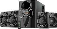Intex 2650 Pro FMUB 4.1 Multimedia Speaker 70 W Bluetooth Home Theatre  (Black, 4.1 Channel)