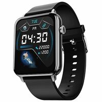 boAt Wave Lite Smart Watch with 1.69" HD Display