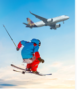 Yatra American Express Card Sale - Vistara Airlines Domestic flights Up to Rs.2000 Off