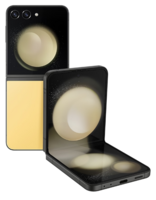 New Arrival Galaxy Z Flip5 (Yellow) Just Rs.85999 + Exchange Offer & Free Samsung Assured Buyback