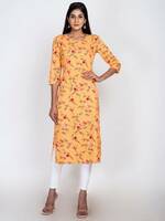 Swasti Womens Kurtis upto 91% Off starting @205