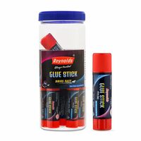 REYNOLDS GLUESTICK 6 GM 12 CT JAR