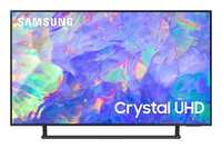 Samsung 138 cm (55 inches) 4K Ultra HD Smart LED TV