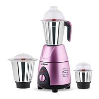 Jaipan JPTM0022 750W Mixer Grinder, Purple & Black, standard