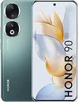 Honor 90 (Emerald Green, 8GB + 256GB) Segment First Quad-Curved  Amoled Screen