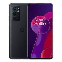 OnePlus 9RT 5G (Hacker Black, 12GB RAM, 256GB Storage)+Alexa hands-free capable
