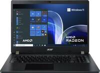 Acer Travelmate Ryzen 5 Hexa Core 5500U - (16 GB/512 GB SSD/Windows 11 Home) TMP214-41-G3 Thin and Light Laptop  (14 Inch, Black, 1.59 Kg)