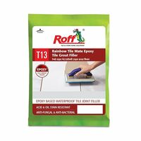Pidilite Roff Rainbow Tile Mate Epoxy (Base + Hardener)