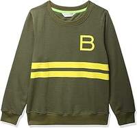 Blink Street Boys Sweatshirts upto 90% off from 149