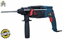 JPT 26MM 800W Heavy Duty Core Rotary Hammer Drill