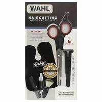 Wahl 03572-012 Haircutting Accessory Kit (Black)