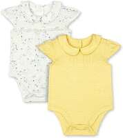 Mothercare Romper, T-shirts & more Minimum 60% Off