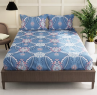 Myntra : Upto 78% Off On BIANCA Bedsheets & Towels