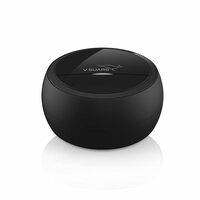 V-Guard Envibe 12D4 Router UPS | Mini UPS for 12 V Wi-Fi Router | Uninterrupted Internet