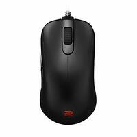 BenQ Zowie S2 Symmetrical-Short USB Gaming Mouse for Esports (Small