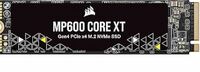 Corsair MP600 CORE XT 2TB PCIe Gen4 x4 NVMe M.2 SSD – High-Density QLC NAND – M.2 2280 