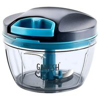 Ganesh Grey Plastic Chopper 