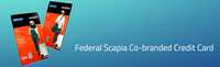 Federal Bank Scapia Credit Card Lifetime Free Card + 10% Reward on Every Transaction