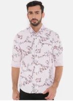 Myntra | Flat 74% Off On The Indian Garage Men's Clothing