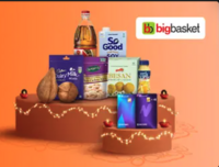 Bigbasket / BBNow Instant Discount Offer on NeuCard10% instant discount (also get up to 10 % Card+app rewards)