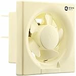 Orient Electric Ventilator Dx 200mm Fan (Ivory)