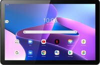 Lenovo Tab M10 Plus (3rd Gen) 6 GB RAM 128 GB ROM 10.61 inch with Wi-Fi Only Tablet (Storm Grey) + Exchange Value 1000