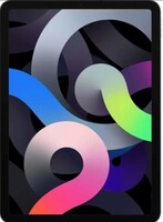 APPLE iPad Air (4th Gen) 64 GB ROM 10.9 inch with Wi-Fi+4G (Space Grey)