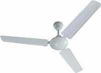 Bajaj Frore 1200 mm (48") Star Rated Ceiling Fans for Home |BEE Star Rated Energy Efficient Ceiling Fan |Rust Free Coating for Long Life |High Air Delivery |2-Yr Warranty White