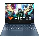 Lowest: HP Victus Gaming Laptop, 12th Gen Intel Core i5-12450H, NVIDIA RTX 3050 GPU 16GB DDR4, 512GB SSD 