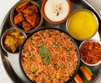 Great Indian Kitchen by Eatfit Every Item @149