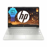 HP i3 12th Gen Laptop (8GB DDR4, 1TB SSD,Win 11,MSO 2021)