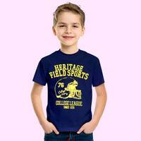 Kids T-shirts @79