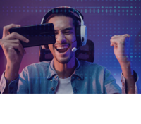 The Man Company - 8 Game 8 Offers II Play & Win