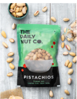 The Daily Nuts - Flat 45% Off Sitewide