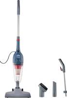 KENT 116134 - Storm 600W, Bagless Design, HEPA Filter, Hand-held Vacuum Cleaner  (Grey & Red)