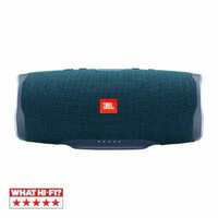 Lowest - JBL Portable Bluetooth Speaker Charge 4 (Blue) with Wireless Bluetooth Streaming