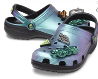 Harry Potter Classic Clog