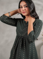 Anubhutee Women's Kurta & Kurta Set Starts @ 549