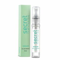 Secret Temptation Dream Perfume for Women, 10ml [Sample - Selected accounts]