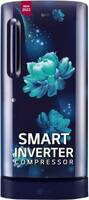 LG 185 L Direct Cool Single Door 5 Star Refrigerator 