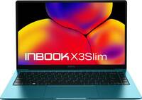 Infinix X3 Slim Intel Core i5 12th Gen 1235U - (16 GB/512 GB SSD/Windows 11 Home) XL422 Thin and Light Laptop