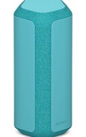 Sony SRS-XE300 X-Series Wireless Portable-Bluetooth-Speaker, IP67 Waterproof, Dustproof and Shockproof with 24 Hour Battery Life - Blue