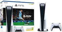 SONY CFI -1208A01R / CFI-1208A 01x 825 GB SSD GB with EA SPORTS FC 24 full game voucher (White)