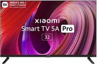 Mi 5A 80 cm (32 inch) HD Ready LED Smart Android TV