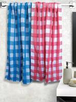 Athom Living Light Weight Cotton Premium Bath Towel 75x150 cm