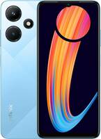 Infinix Hot 30i (Glacier Blue, 128 GB)  (8 GB RAM)