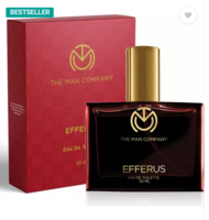 (LOwest Price) THE MAN COMPANY Efferus EDT Eau de Toilette - 30 ml  (For Men)