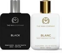 The Man Company Eau De Toilette Min 70%off 