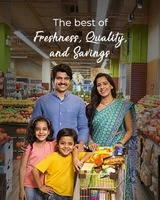 More grocery app - nov offer codes 