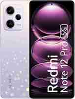 REDMI Note 12 Pro 5G (Stardust Purple, 128 GB) (6 GB RAM)